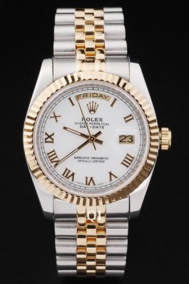 Rolex Watch 1554